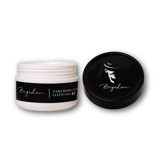 CERA MODELAORA EFEITO TEIA 90G