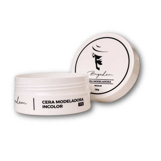 CERA MODELADORA INCOLOR 120ML