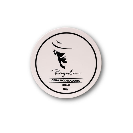 CERA MODELADORA INCOLOR 120ML