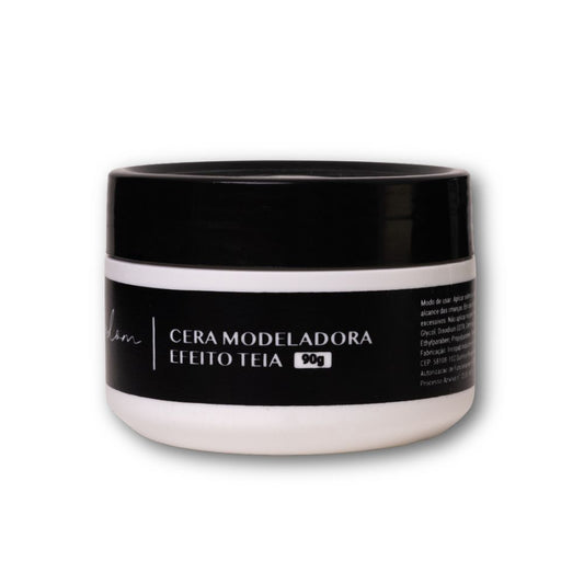 CERA MODELAORA EFEITO TEIA 90G